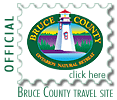 Explore the Bruce