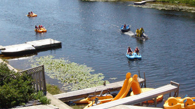 Jet ski and Waverunner rentals in Sauble Beach!