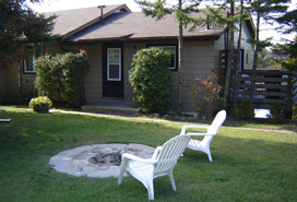 Happy Days Exterior