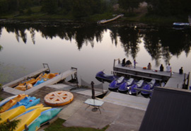 Fishing, Bait & Tackle
