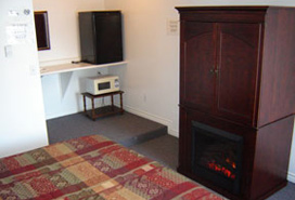 King's Landing Interior