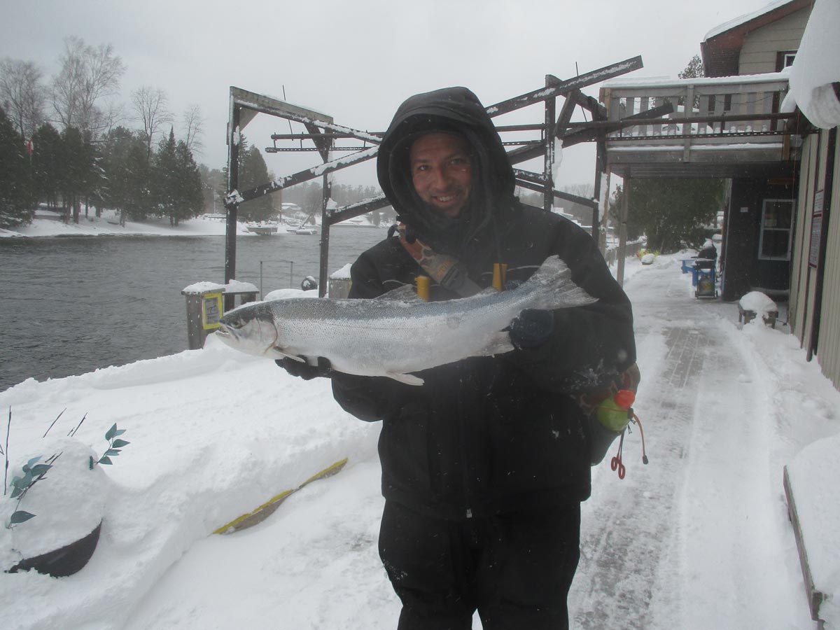 Fishing Derby