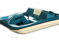 Pedal Boat