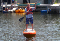 Stand Up Paddleboards